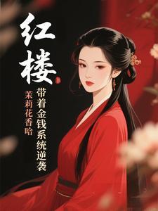 穿越红楼带着空间