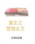 重生之销售排行榜